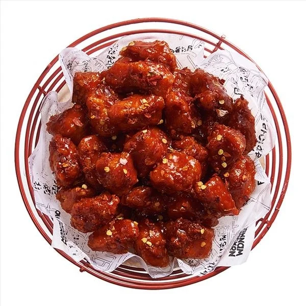 Филе Чили @ L
