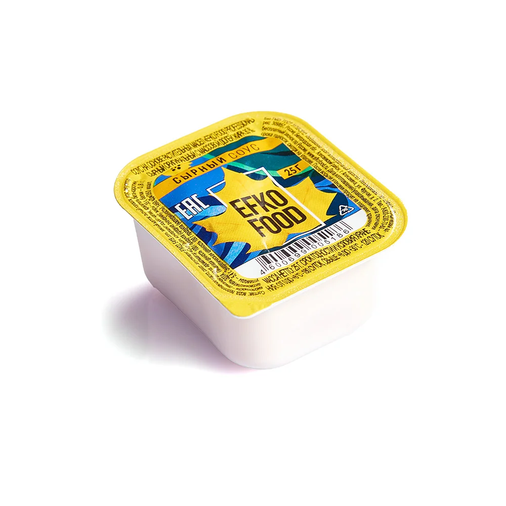Соус Efko Food